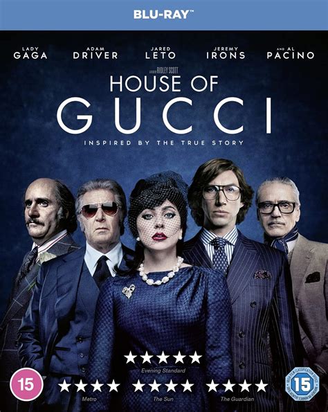 gucci torrent magnet|Download House of Gucci 2021 720p BluRay x264.